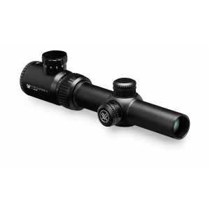 Vortex Crossfire II AR1-4x24 V-Brite MOA Riflescope
