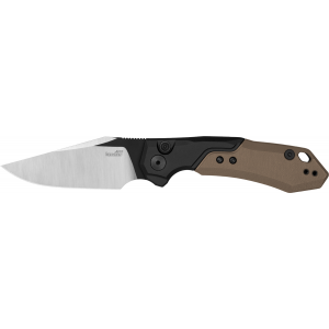 Kershaw Launch 19 3.3 Clip