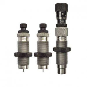 6MM B.R. Remington Type-S Elite Die Set