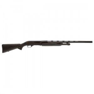 Winchester Guns 512251392 SXP Black Shadow 12 Gauge 28 4+1 3 Matte Black Fixed w/Textured Gripping Panels Stock Right Hand