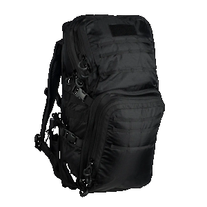 Eberlestock HiSpeed II Pack, Black
