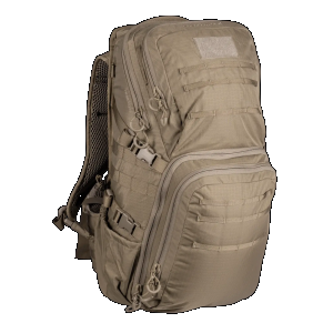 Eberlestock Hispeed II Dry Earth Pack