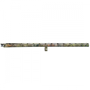 Mossberg 90808 All Purpose Shotgun Barrel 12 Gauge 28 3.5 Mossberg 835 Ulti-Mag Steel Mossy Oak Obsession