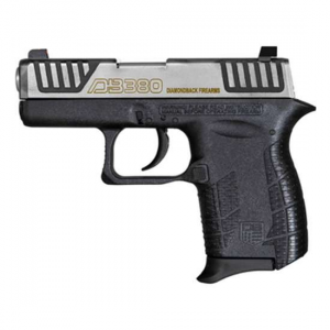 DIAMONDBACK DB380SL GEN4 380ACP 2 DUO TONE 6RD