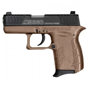 DIAMONDBACK DB380FDE GEN4 380ACP 2 FDE 6RD