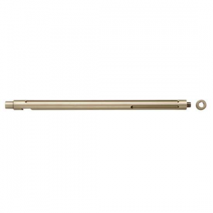 Tactical Solutions 1022TEQS X-Ring Barrel 22 LR 16.50 Ruger 10/22, T/C R22 Steel Quicksand Threaded Bull Barrel
