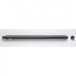 Tactical Solutions 1022TEGMG X-Ring Barrel 22 LR 16.50 Ruger 10/22, T/C R22 Aluminum Gunmetal Gray Threaded Bull Barrel