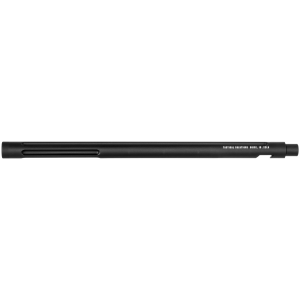 Tactical Solutions 1022TEMB X-Ring Barrel 22 LR 16.5 Ruger 10/22, T/C R22 Aluminum Gray