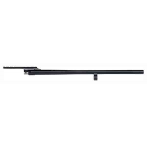 MOSS BBL 835 12GA 24 FR CANT BLUED SLUGSTER