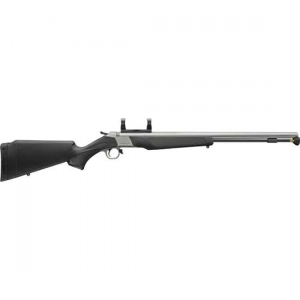CVA WOLF V2 SS/BLACK 50CAL ISM
