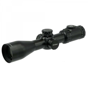 UTG OP3 4-16X44 30MM CMPCT SCOPE TS