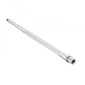 Wilson Combat TR556RCRG18FT8 Match Grade Barrel  5.56x45mm NATO 18 AR-15 416R Stainless Steel Bead Blasted Fluted