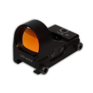 AAL UD L/T COMPACT 4MOA SIGHT BLK