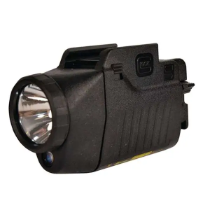 Glock TACO3680 GTL 21 Laser/Light Combo Handgun Clear 70 Lumens Red Laser Black Polymer