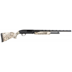 Maverick Arms 32203 88 Youth 20 Gauge 22 5+1 3 Blued Camo Right Hand