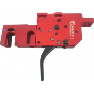 Timney Triggers 650 RPR Ruger Precision Two-Stage Curved 8 oz/1.00 lbs