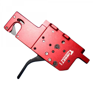 Timney Triggers 650ST RPR Ruger Precision Two-Stage Straight 8 oz/1.00 lbs