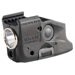 STREAM TLR-6 HL G SIG P365 BLK