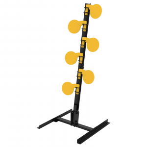 Caldwell 1215367 AR500 Dueling Tree Steel