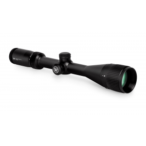 Vortex Crossfire II 6-18x44 AO BDC w/Sunshade Rifle Scope