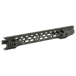 FORTIS NIGHT RAIL 556 16 MLOK BLK