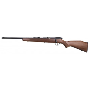 SAVAGE 50701 Mark Ii Gl 22 Lr 10+1 21 Satin Hardwood Matte Blued Left Hand
