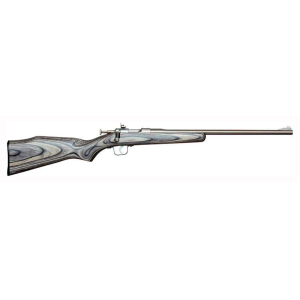 CHIPMUNK Rifle .22lr Stainless/black Laminate