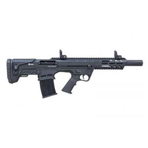CIT FRPS1218 BOSS PUP SCT 12G 3 18.5 5R BLK