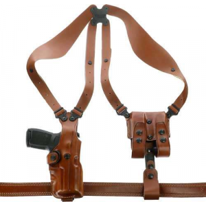 GALCO VHS SHOULDER SYSTEM 4.0 TAN AMBI