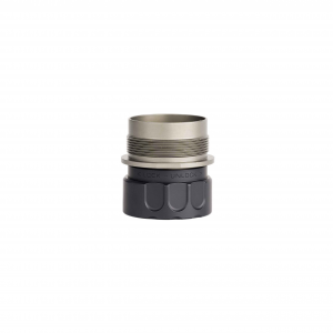 Rugged Universal Mount (R.U.M.- Titanium)