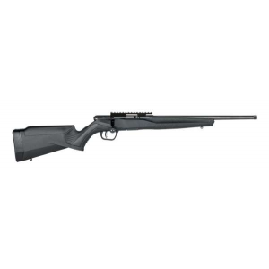 SAVAGE 70203 B22 Fvsr 22 Lr 10+1 16.25 Matte Black Right Hand