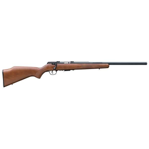 Savage 96701 93R17 GV 17 HMR 5+1 21 Satin Hardwood Matte Blued Right Hand
