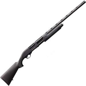CHARLES Daly Chiappa 930.198 301 12 Gauge 28 4+1 3 Black Anodized Black Synthetic Stock Right Hand