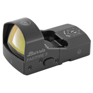 Burris FastFire 3, 3 MOA, Red Dot Sight