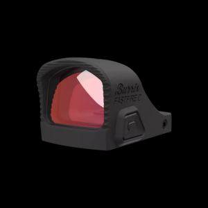 BURRIS FastFire(TM) C 6MOA RED DOT SIGHT