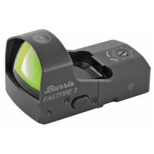 Burris FastFire III, 8 MOA, Red Dot Sight