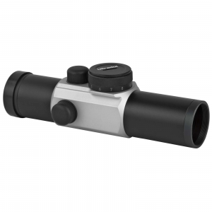 AAL UD 30MM TUBE BLK/SATIN