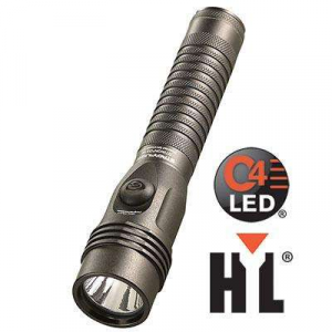 STREAMLIGHT STRION DS HL LED WITH AC/12V DC CHARGER