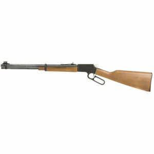 CHIAPPA Firearms 920383 La322 Standard Takedown 22 Lr 15+1 18.50 Blued Walnut Fixed English Style Stock Right Hand