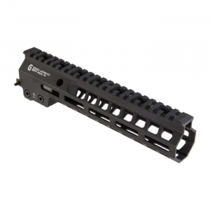 GEISSELE 9.5 SP MD RL MK14 MLOK BLACK