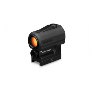 Vortex Optics SPARC AR Red Dot (LED Upgrade) Sight
