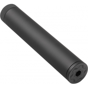 CMMG Defcan-22 .22 LR Suppressor