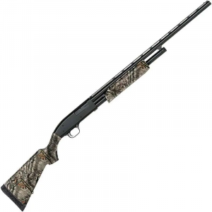 Maverick Arms 32201 88  20 Gauge 26 51 3 Blued Camo Right Hand
