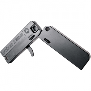 TRAILBLAZER Lifecard Folding 22mag