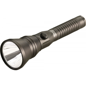 STREAMLIGHT STRION DS HPL WITH 120V AC/12V DC CHARGER