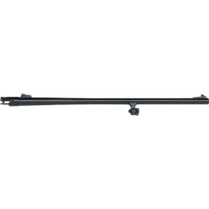 Mossberg 500 12 Gauge 24 Blued Adjustable Rifle