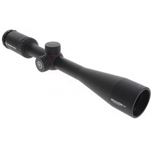 Crimson Trace Scope Brushline Pro 4-12x40 Bdc Predator