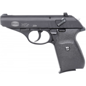 BLG Mauser Hsr 22lr 3.5 10rd