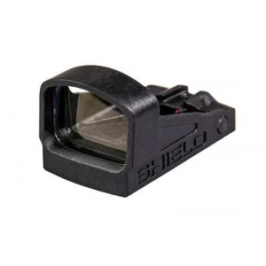 SHLDS SMSC GLASS MINI SIGHT CMP 8MOA