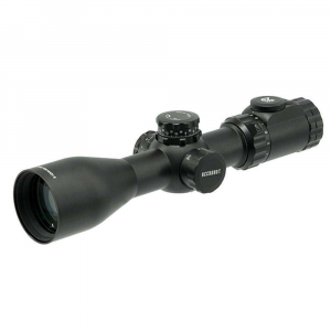 UTG OP3 3-12X44 30MM CMPCT SCOPE TS